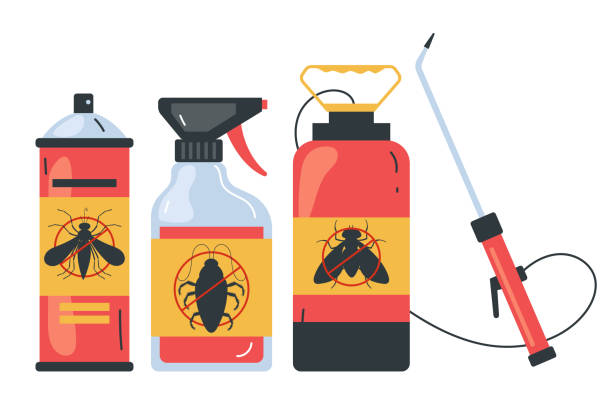 Best Pest Prevention Services  in Chantilly, VA